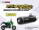 Explore the best TWO BROTHERS RACING for your Ducati in India