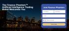 Finance Phantom — Crypto trading platform is legit or a scam?