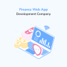 Financial Web App Development Company- ProtonBits