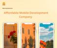 Finding the Right Mobile Development Company for Your Needs