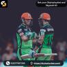 In India, one of the most trustworthy online cricket IDs is the Skyexchange ID at Skyinplaybet.
