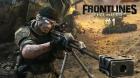 Frontlines fuel of war