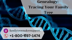 Genealogy: Tracing Your Family Tree