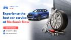 Get Proper Car Maintenance in Lucknow at Mechanic Now