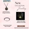 Get Vintage Compass Necklace at best prices | Lorelei Nautical Treasures