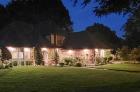Glow Up Your Space: The Ultimate Guide to Landscape Lighting in Tulsa | M Electric LLC