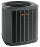 Goodman 2.5 Ton 14–15 SEER 30000 BTU Air Conditioner Condenser GSX140301