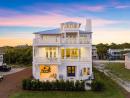Gulf Front Homes On 30A