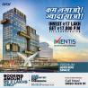 GYGY Mentis At Sector 140 Noida |  Book Special Anchor Space | Call +91-9090-102-091