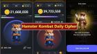 Hamster Kombat Clone Script : Instantly Start Your T2E  Game!