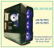 High end core i7 13700k custom made gaming desktop