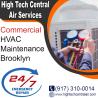 High Tech Central Air Services