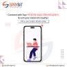 Hire Top Remote Mobile App Developers: Vetted Talent with Strong Skills
