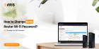How to Change Arris Router Password