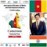 ICMEI Celebrates Cameroon’s National Day with Cultural Exchange
