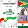 ICMEI Sends Best Wishes to Guyana on Independence Day