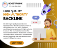 Increase your business authority with boostifylink
