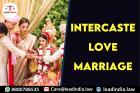 Inter caste Love Marriage