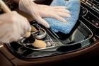 Interior car detailing near me Brea