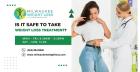 Is It Safe To Take Weight Loss Treatment?