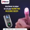 It Power Solution Distributor in Jaipur for all your Biometric Machine needs