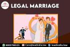 Legal Marriage