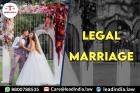 Legal Marriage