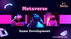 Level Up Your Reality With Our Metaverse Game Development