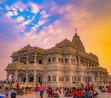 Local mathura vrindavan tour | +91-8881117044