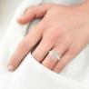 Luxury Diamond Engagement Rings - Bridal Collection at Vivaan