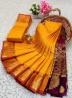Marriage Wedding Silk Sarees in Bangalore