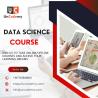 Mastering Data Science: A Journey with Uncodemy