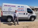 Mr. Ed's Dryer Repair Service