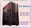 new gaming Xgamertechs Core i7 11700 desktop PC