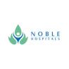 Noble Hospitals: The Best Multispecialty Hospital in Pune for Medical Care