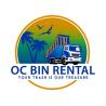 OC Bin Rental Dumpster Rental