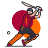 online cricket id