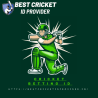 Online Cricket id