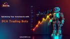 Optimizing Your Investments with DCA Trading Bots