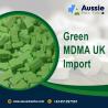 Order Green MDMA Online | Aussie Max Fun