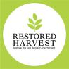 Organic Grass Fertilizer: Naturally Lush Lawns | RestoredHarvest