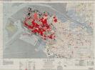 Original Korean War Map A Piece of Military History