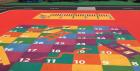 Performed Playground Markings LTD