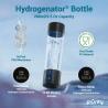 PIURIFY Hydrogenator Bottle: Your Ultimate Hydration Companion