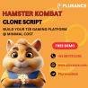 Plurance  Hamster Kombat Clone Script: Avial At Low Cost
