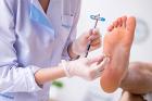 Podiatry in Townsville,QLD