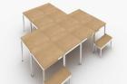 Portable Staging LTD