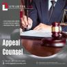 Post Conviction Lawyer | Appeal Counsel