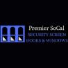 Premier SoCal Security Screen Doors and Windows