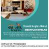 Premium & Luxurious 3+1 Flats - Shivalik Heights Mohali